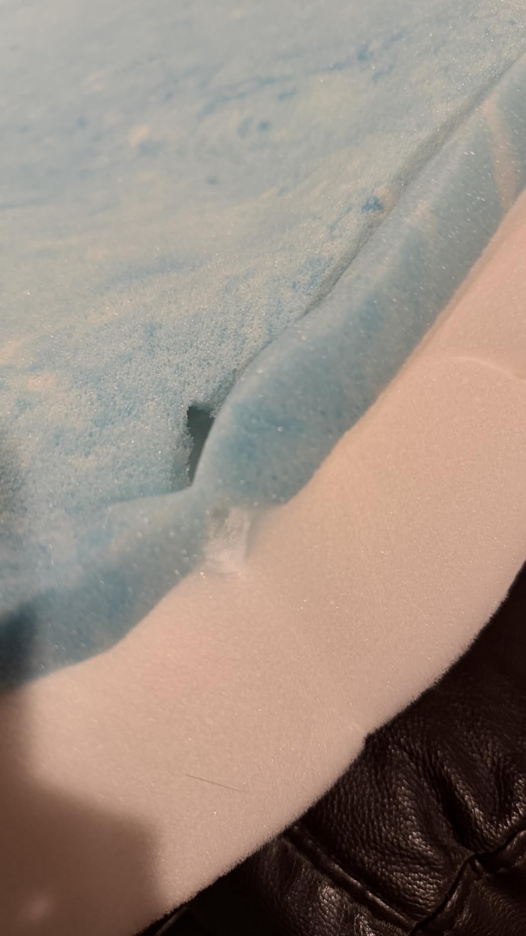 FoamTouch 36