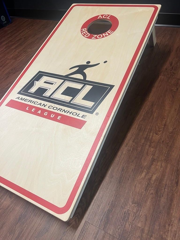 Officially Licensed ACL® 2x4 Boards: ACL® Elite, ACL® COMP, ACL® Rec customer photo 1