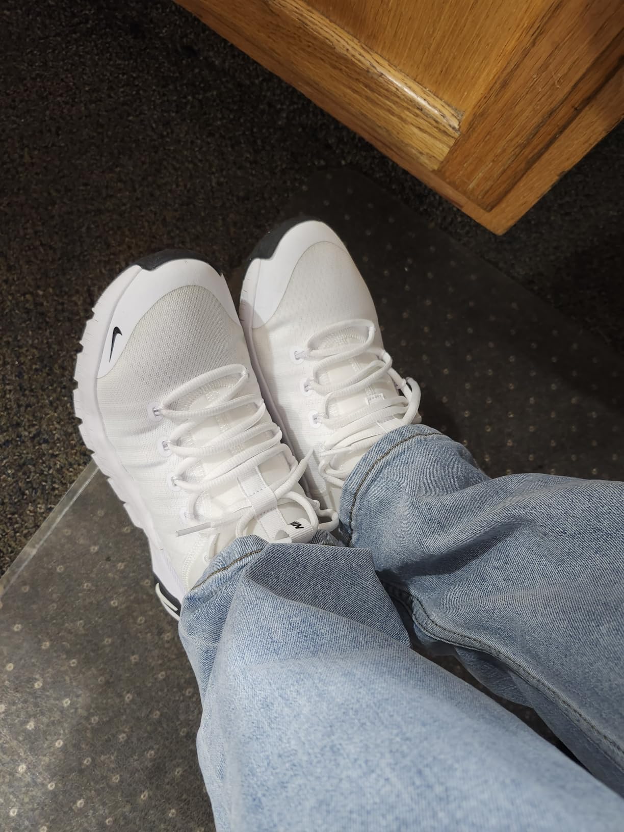 Nike Mens Free Metcon 6 customer photo 1