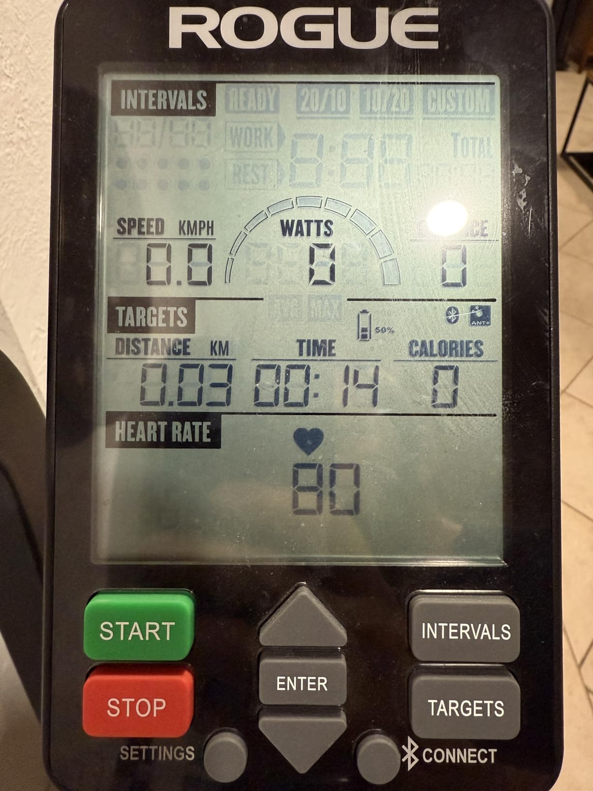 CYCPLUS Heart Rate Monitor Chest Strap H2Pro, Bluetooth ANT+ 500h Battery customer photo 1