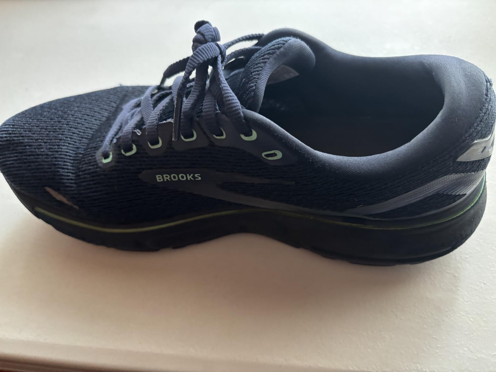 Brooks Men’s Ghost Max 3 Running Shoe customer photo 2