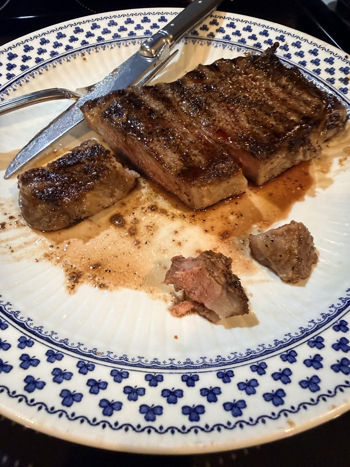 Ninja® Sizzle™ Pro XL 20'' Indoor Griddle & Grill, Silver, GX101 customer photo 2