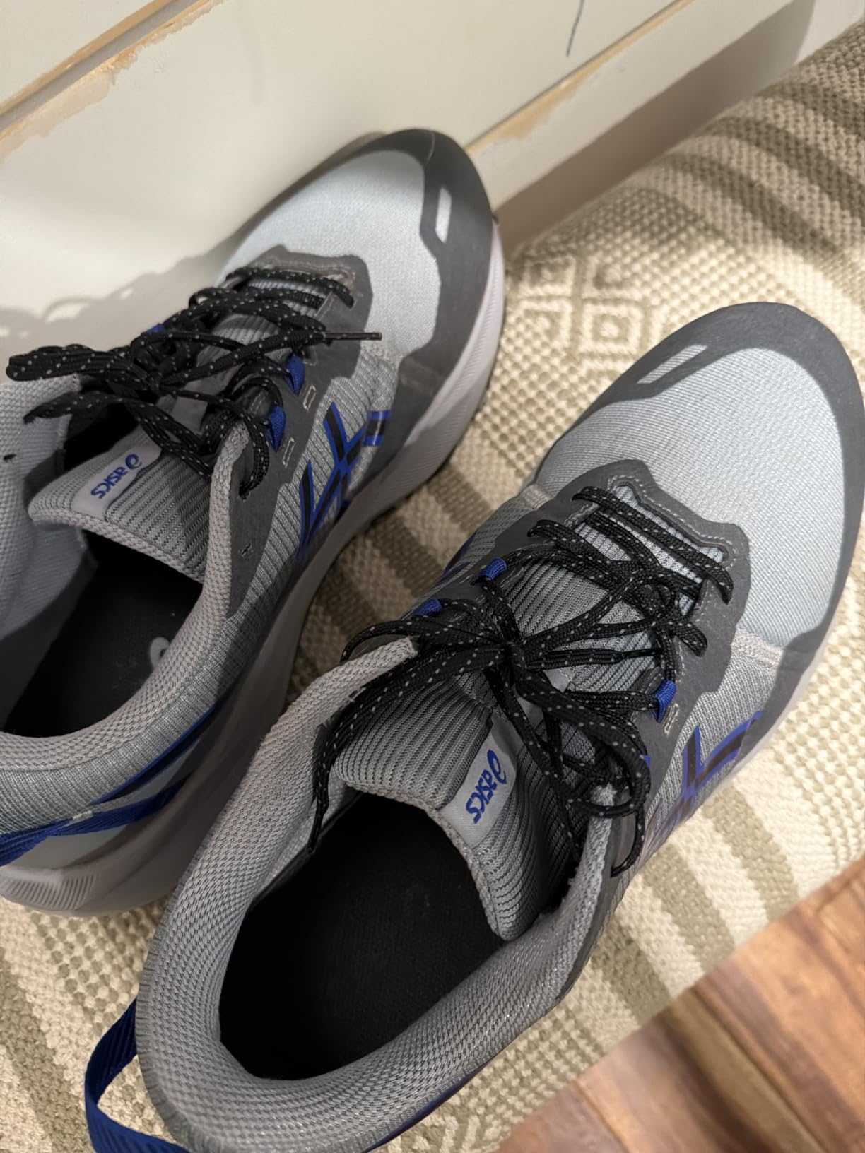 ASICS Men's Gel-Venture 11 Trail Running Shoes customer photo 2