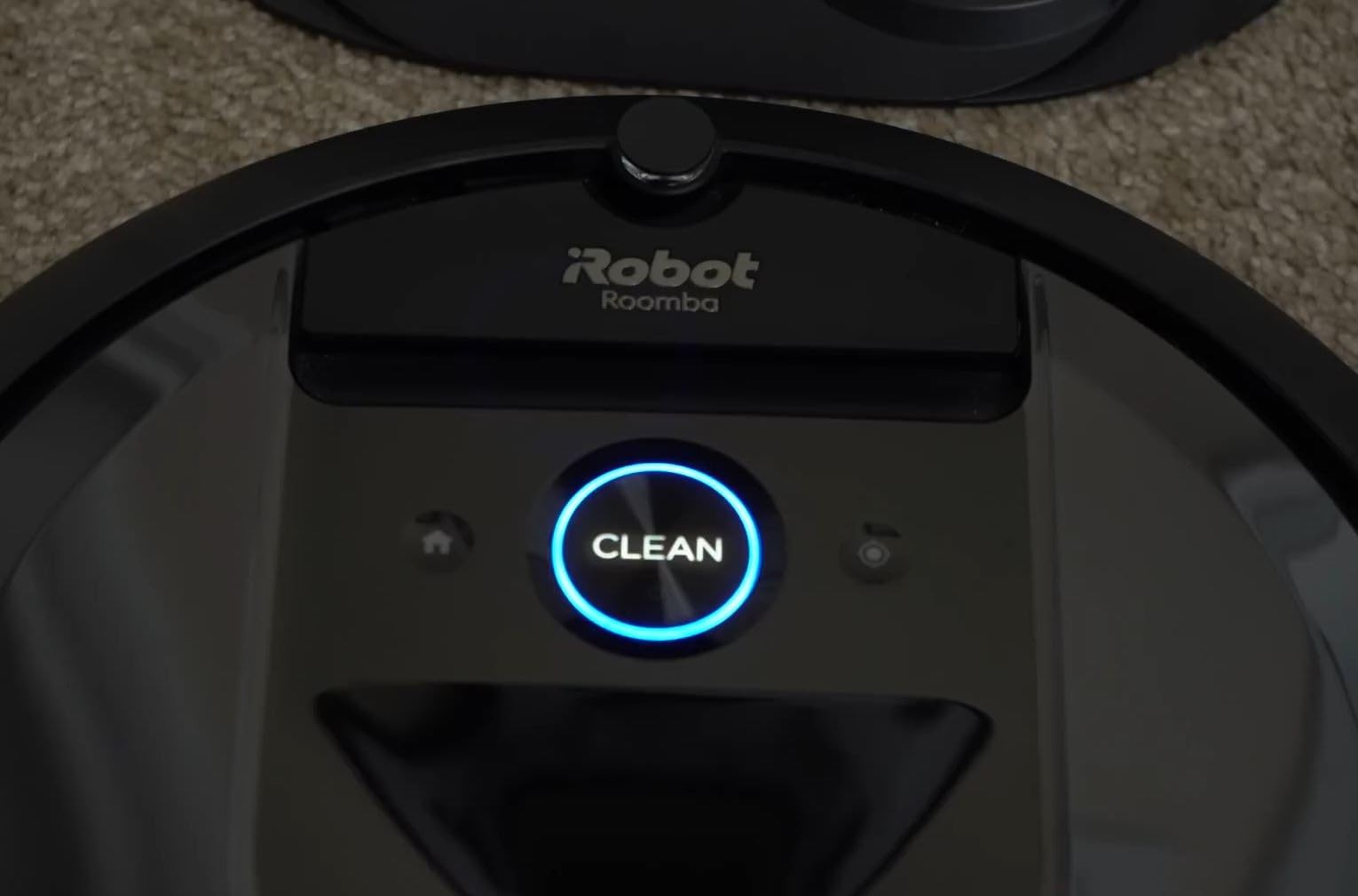 iRobot Roomba 705X Robot Vacuum & Mop Combo, 175x More Suction, Extending Self-Cleaning Roller Mop, Multifunction Dock, 75 Day Self-Emptying, Hot Wash/Dry, AI Obstacle Avoidance, Ideal for Pet Hair customer photo 1