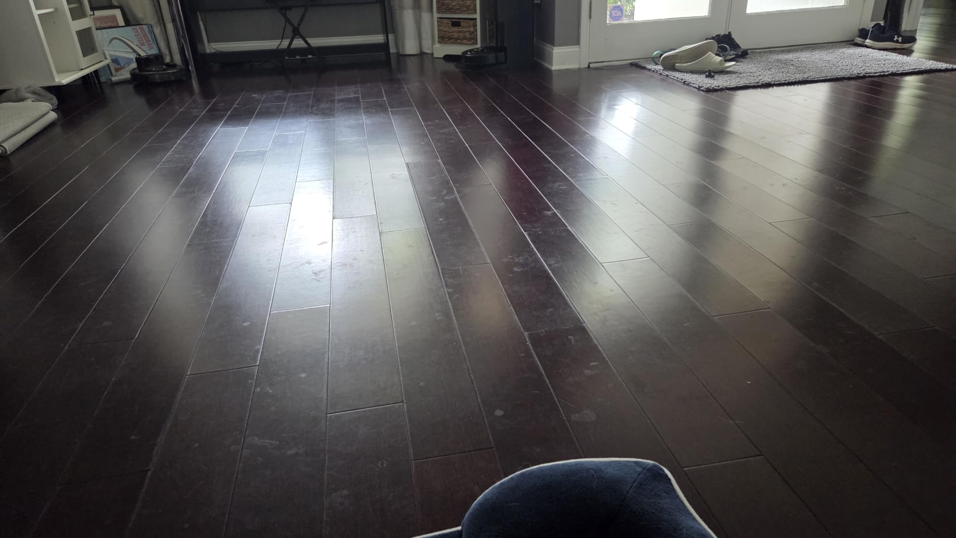 roborock 2026 New Qrevo 2 Pro Robot Vacuum and Mop, 20,000Pa Suction customer photo 2