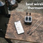 best wireless meat thermometers for smoking