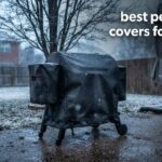 best pellet grill covers for winter
