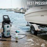 best pressure washers for boats