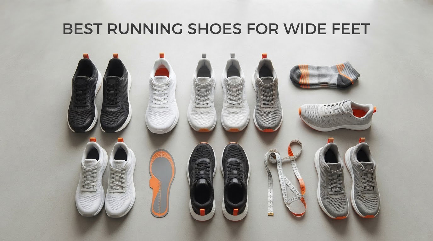 best running shoes for wide feet