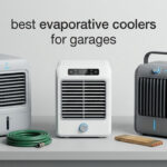 best evaporative coolers for garages