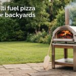 best multi fuel pizza ovens for backyards