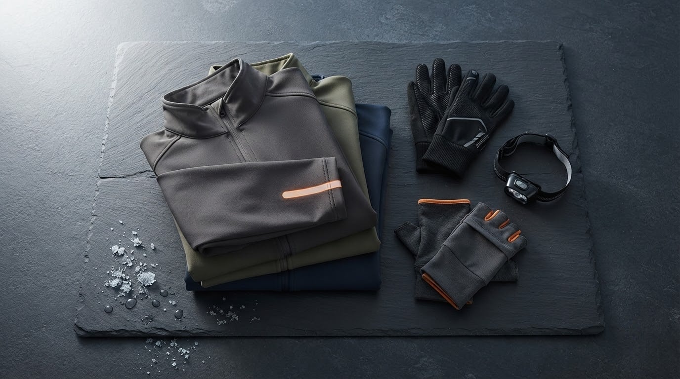 best softshell jackets for cold weather running