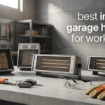 best infrared garage heaters for workshops