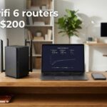 best wifi 6 routers under $200