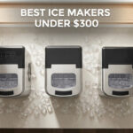 best ice makers under $300