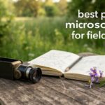 best pocket microscopes for field work