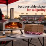 best portable pizza ovens for tailgating