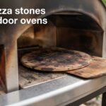 best pizza stones for outdoor ovens