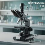 best trinocular microscopes for photography
