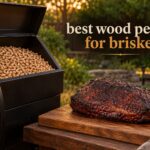 best wood pellets for brisket