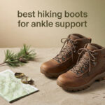 best hiking boots for ankle support