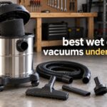 best wet dry vacuums under $200