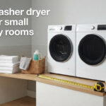 best washer dryer sets for small laundry rooms