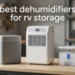 best dehumidifiers for rv storage