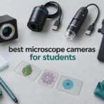 best microscope cameras for students