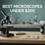 best microscopes under $200