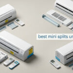 best mini splits under $1500