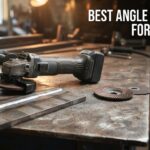best angle grinders for welders