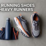 best running shoes for heavy runners