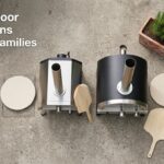 best outdoor pizza ovens for large families