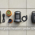 best patio heaters under $300