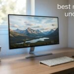 best monitors under $300