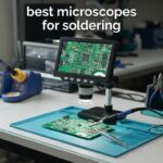 best microscopes for soldering