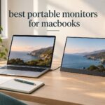 best portable monitors for macbooks