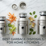 best garbage disposals for home kitchens