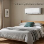 best mini split air conditioners for bedrooms
