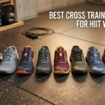 best cross training shoes for hiit workouts