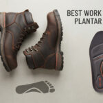 best work boots for plantar fasciitis