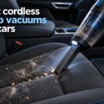 best cordless shop vacuums for cars