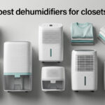 best dehumidifiers for closets