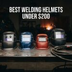 best welding helmets under $200