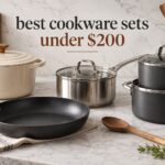 best cookware sets under $200