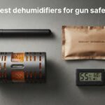 best dehumidifiers for gun safes