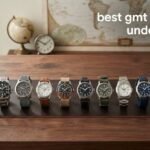 best gmt watches under $1000
