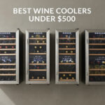 best wine coolers under $500